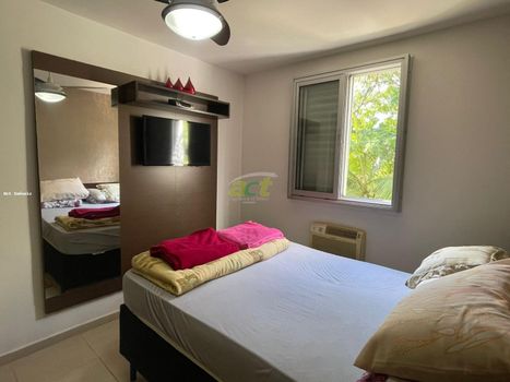 Foto 7 do(a) Apartamento de 2 quartos à venda em Chácaras Patrimônio Santana, Araçatuba