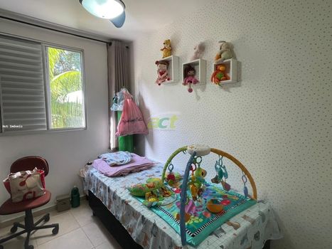 Foto 10 do(a) Apartamento de 2 quartos à venda em Chácaras Patrimônio Santana, Araçatuba