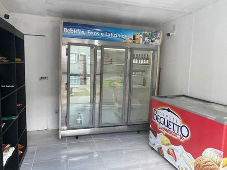 Foto 6 do(a) Apartamento de 2 quartos à venda em Chácaras Patrimônio Santana, Araçatuba