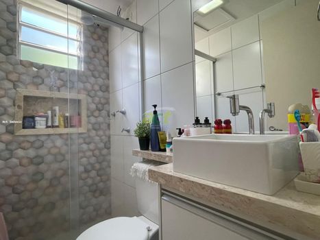 Foto 11 do(a) Apartamento de 2 quartos à venda em Chácaras Patrimônio Santana, Araçatuba