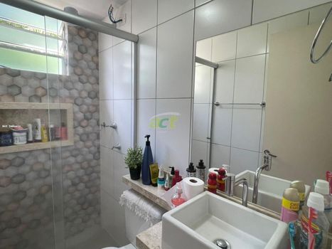 Foto 9 do(a) Apartamento de 2 quartos à venda em Chácaras Patrimônio Santana, Araçatuba