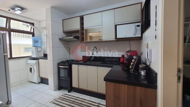 Foto 5 do(a) Apartamento de 3 quartos à venda em Centro, Cabo Frio
