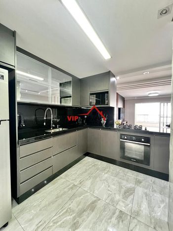Foto 2 do(a) Apartamento de 3 quartos à venda em Jardim Messina, Jundiaí