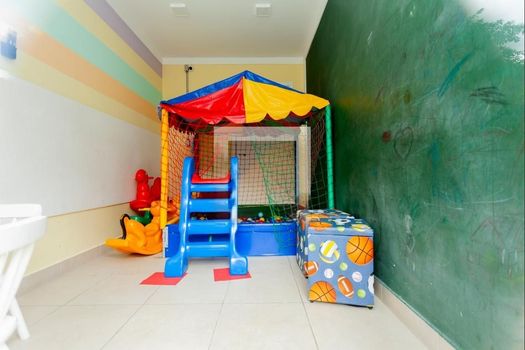 Foto 26 do(a) Apartamento de 2 quartos à venda em Jardim Germânia, São Paulo