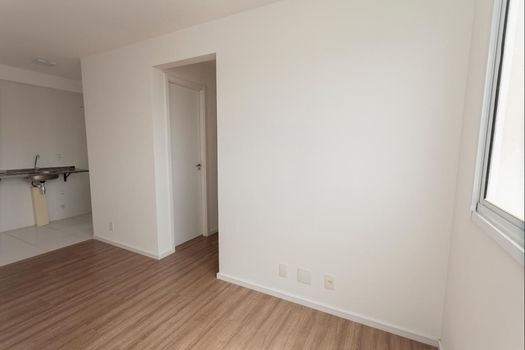 Foto 4 do(a) Apartamento de 2 quartos à venda em Jardim Germânia, São Paulo