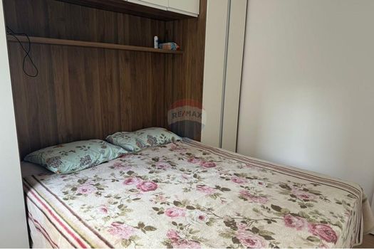 Foto 22 do(a) Apartamento de 2 quartos à venda em Vila Hortência, Sorocaba