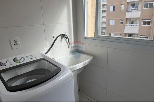 Foto 7 do(a) Apartamento de 2 quartos à venda em Vila Hortência, Sorocaba