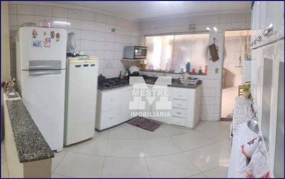 Foto 6 do(a) Casa de 3 quartos à venda em Cidade Brasil, Guarulhos