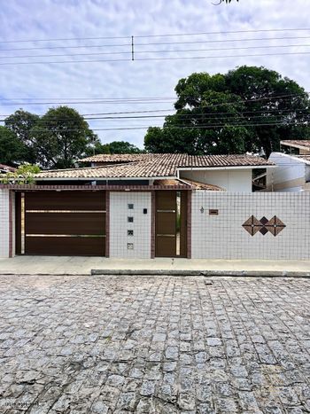 Foto 2 do(a) Casa de 3 quartos à venda em Serraria, Maceió