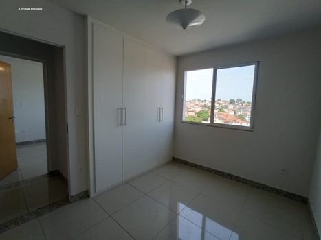 Foto 7 do(a) Apartamento de 2 quartos à venda em Pirajá, Belo Horizonte