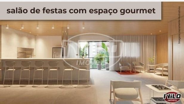 Foto 3 do(a) Apartamento de 3 quartos à venda em Menino Jesus, Santa Maria