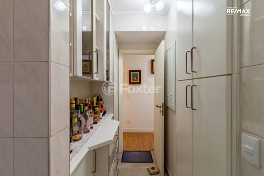 Foto 22 do(a) Apartamento de 3 quartos à venda em Vila Andrade, São Paulo