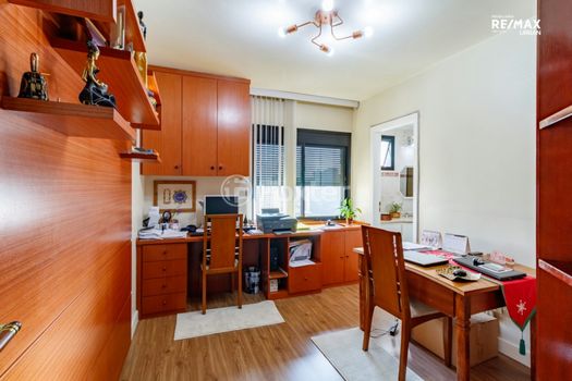 Foto 15 do(a) Apartamento de 3 quartos à venda em Vila Andrade, São Paulo