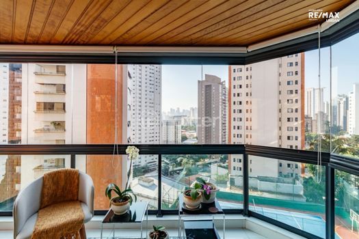 Foto 42 do(a) Apartamento de 3 quartos à venda em Vila Andrade, São Paulo