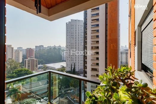 Foto 13 do(a) Apartamento de 3 quartos à venda em Vila Andrade, São Paulo