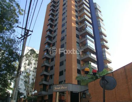 Foto 45 do(a) Apartamento de 3 quartos à venda em Vila Andrade, São Paulo