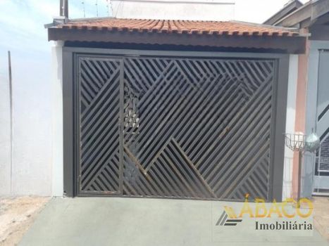 Foto 1 do(a) Casa de 3 quartos à venda em Jardim Bandeirantes, São Carlos