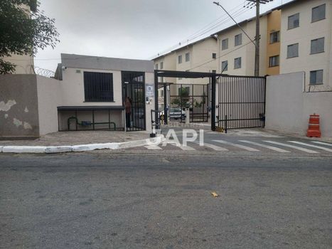 Foto 2 do(a) Apartamento de 2 quartos à venda em Região Central, Caieiras