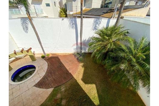 Foto 21 do(a) Casa em Condomínio de 1 quartos à venda em Chácara Letônia, Americana