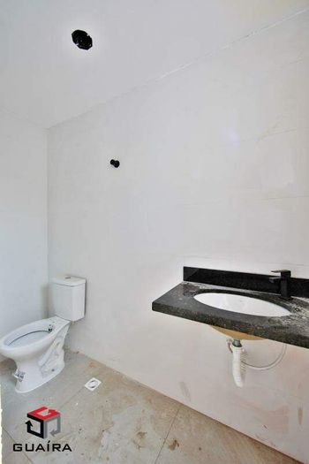 Foto 15 do(a) Cobertura de 2 quartos à venda em Vila Príncipe de Gales, Santo André
