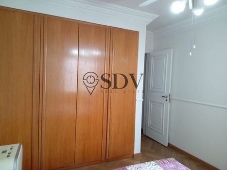 Foto 15 do(a) Apartamento de 4 quartos à venda em Perdizes, São Paulo