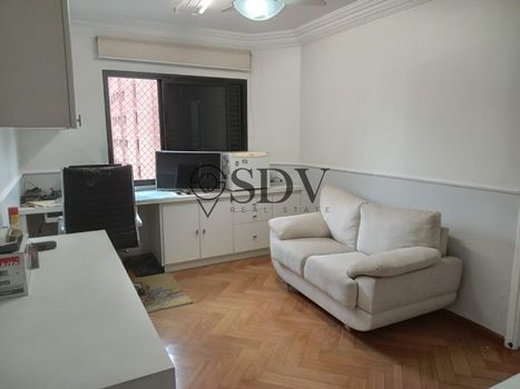 Foto 22 do(a) Apartamento de 4 quartos à venda em Perdizes, São Paulo