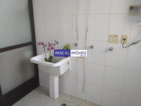 Foto 21 do(a) Apartamento de 3 quartos à venda em Campo Belo, São Paulo