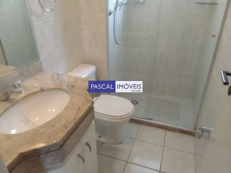 Foto 13 do(a) Apartamento de 3 quartos à venda em Campo Belo, São Paulo