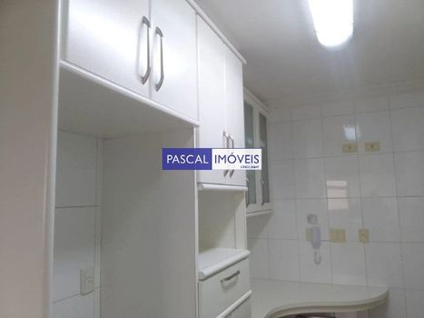 Foto 33 do(a) Apartamento de 3 quartos à venda em Campo Belo, São Paulo