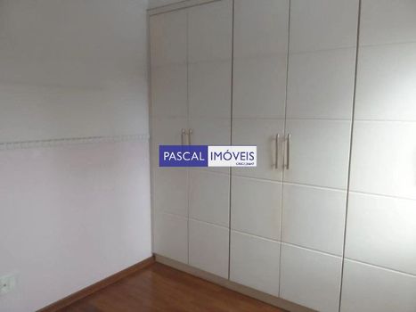Foto 14 do(a) Apartamento de 3 quartos à venda em Campo Belo, São Paulo