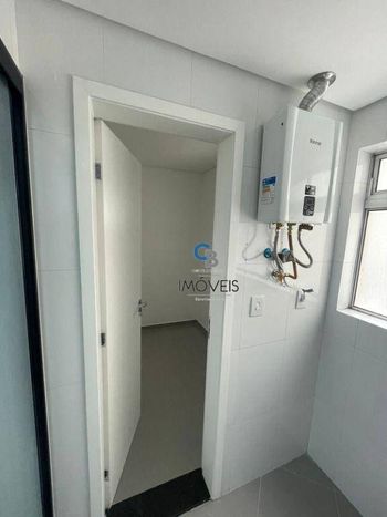 Foto 20 do(a) Apartamento de 3 quartos à venda em Vila Regente Feijó, São Paulo