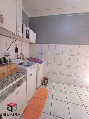 Foto 9 do(a) Casa de 4 quartos à venda em Montanhão, São Bernardo do Campo