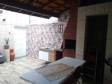 Foto 25 do(a) Casa de 3 quartos à venda em Jardim Zaira, Mauá