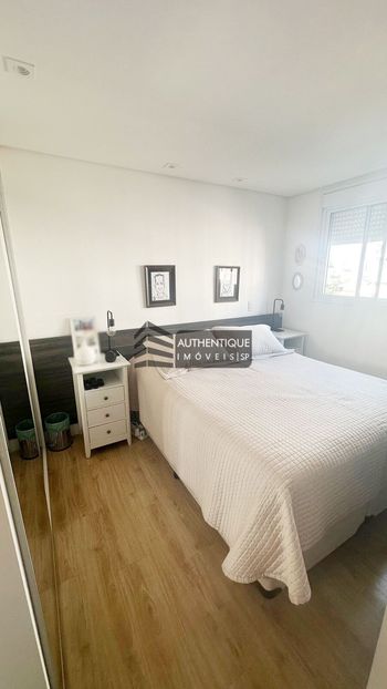 Foto 14 do(a) Apartamento de 2 quartos à venda em Chácara Inglesa, São Paulo