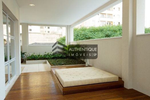 Foto 42 do(a) Apartamento de 2 quartos à venda em Chácara Inglesa, São Paulo