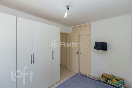 Foto 10 do(a) Apartamento de 1 quartos à venda em Indianópolis, São Paulo