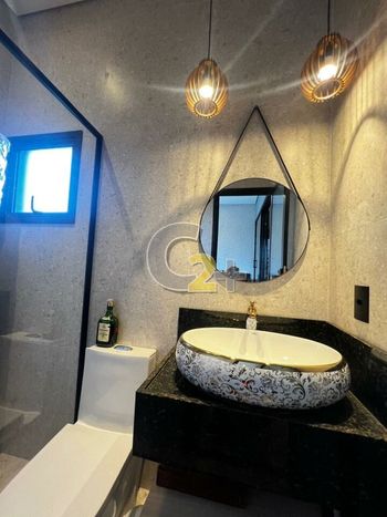 Foto 14 do(a) Casa em Condomínio de 2 quartos à venda em Loteamento Residencial Una, Itu