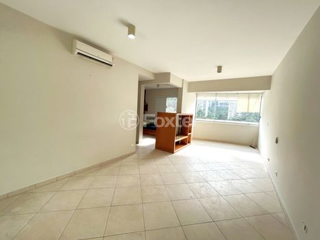 Foto 1 do(a) Apartamento de 1 quartos à venda em Vila Suzana, São Paulo