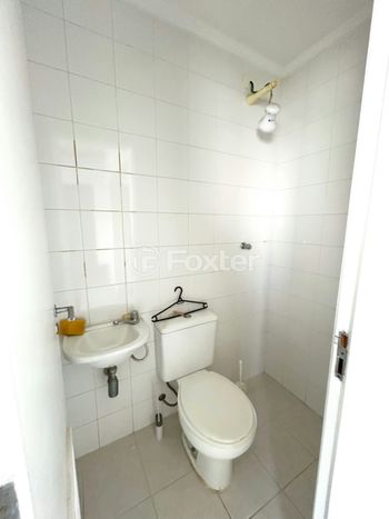 Foto 22 do(a) Apartamento de 1 quartos à venda em Vila Suzana, São Paulo