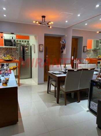 Foto 6 do(a) Apartamento de 2 quartos para alugar em Aclimação, São Paulo