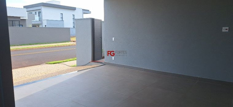 Foto 5 do(a) Casa em Condomínio de 3 quartos à venda em Real Sul, Ribeirão Preto