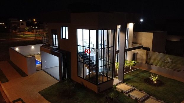 Foto 11 do(a) Casa em Condomínio de 3 quartos à venda em Real Sul, Ribeirão Preto