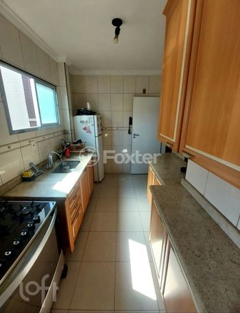 Foto 6 do(a) Apartamento de 3 quartos à venda em Demarchi, São Bernardo do Campo
