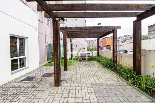 Foto 48 do(a) Apartamento de 2 quartos à venda em Jardim Mitsutani, São Paulo