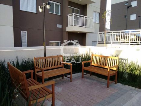 Foto 49 do(a) Apartamento de 2 quartos à venda em Jardim Mitsutani, São Paulo
