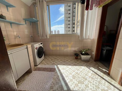Foto 6 do(a) Apartamento de 3 quartos à venda em Jardim das Américas, Cuiabá