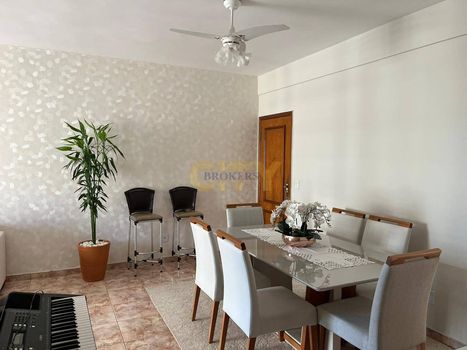 Foto 4 do(a) Apartamento de 3 quartos à venda em Jardim das Américas, Cuiabá
