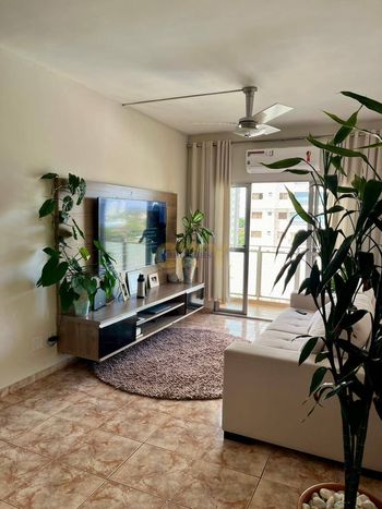 Foto 2 do(a) Apartamento de 3 quartos à venda em Jardim das Américas, Cuiabá