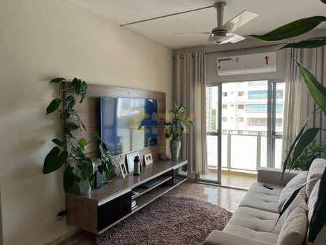 Foto 1 do(a) Apartamento de 3 quartos à venda em Jardim das Américas, Cuiabá