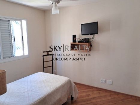 Foto 21 do(a) Apartamento de 3 quartos à venda em Vila Sofia, São Paulo